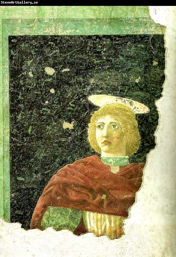 Piero della Francesca saint julian